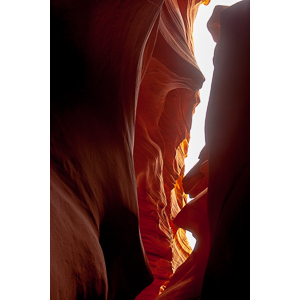 My best shots from my visit to Lower Antelope Canyon in Page, AZ.