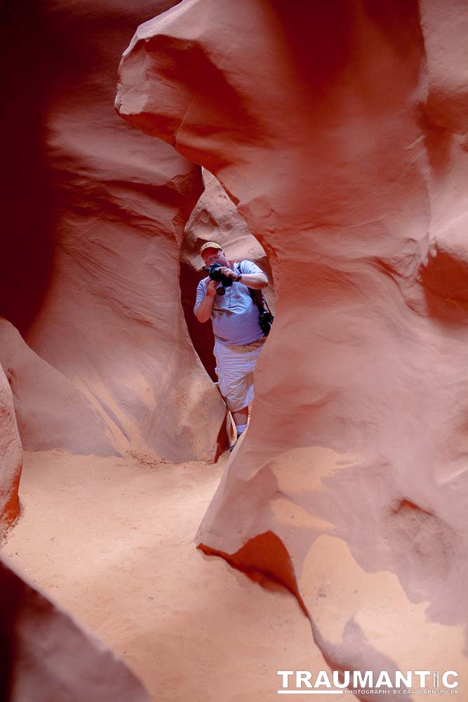 My best shots from my visit to Lower Antelope Canyon in Page, AZ.