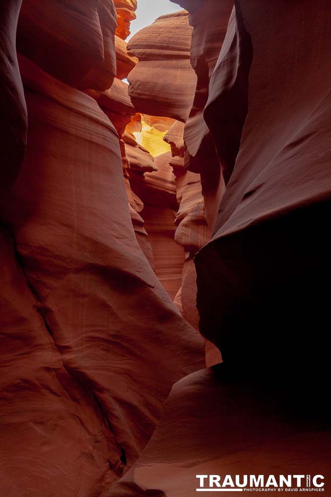 My best shots from my visit to Lower Antelope Canyon in Page, AZ.