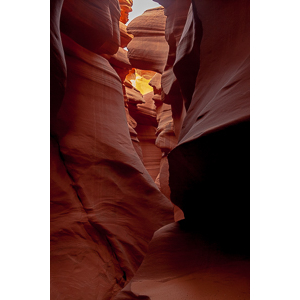 My best shots from my visit to Lower Antelope Canyon in Page, AZ.