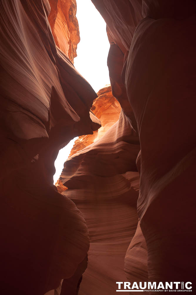 My best shots from my visit to Lower Antelope Canyon in Page, AZ.