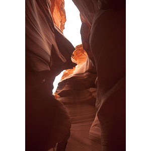 My best shots from my visit to Lower Antelope Canyon in Page, AZ.