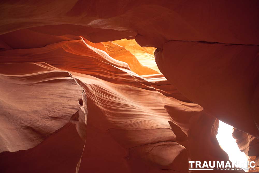 My best shots from my visit to Lower Antelope Canyon in Page, AZ.