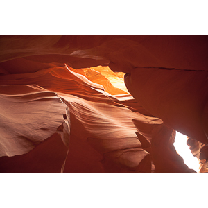 My best shots from my visit to Lower Antelope Canyon in Page, AZ.