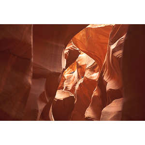 My best shots from my visit to Lower Antelope Canyon in Page, AZ.