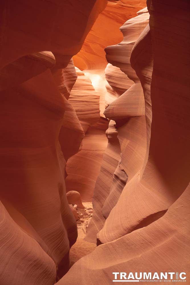 My best shots from my visit to Lower Antelope Canyon in Page, AZ.