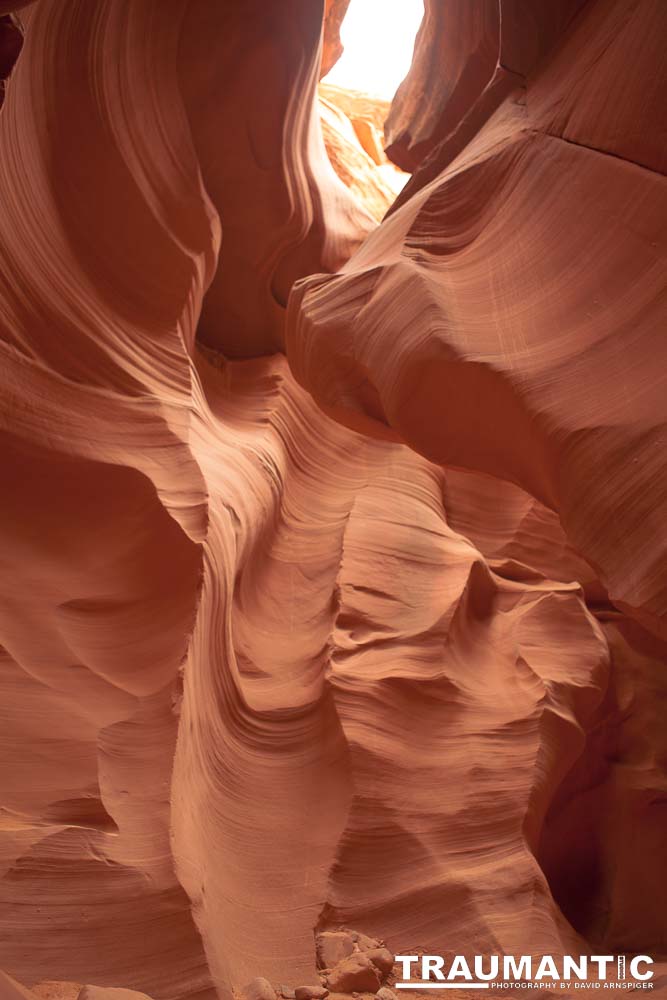 My best shots from my visit to Lower Antelope Canyon in Page, AZ.