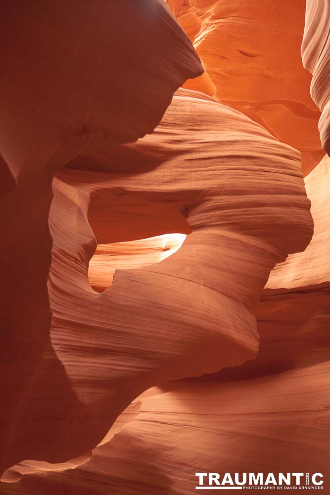 My best shots from my visit to Lower Antelope Canyon in Page, AZ.