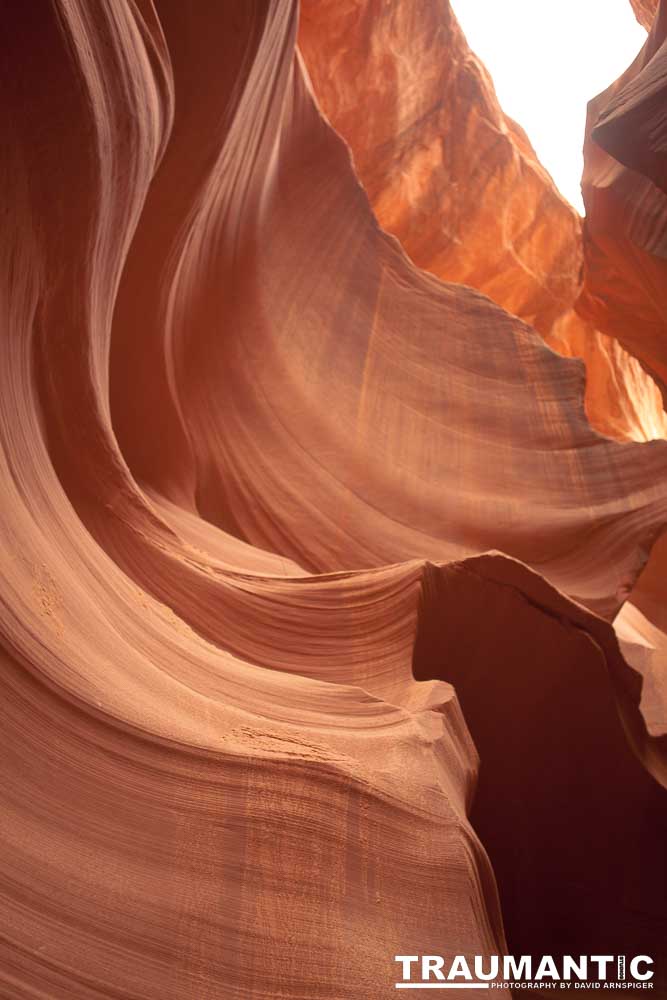 My best shots from my visit to Lower Antelope Canyon in Page, AZ.