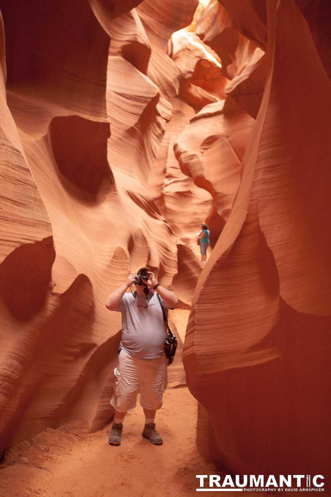 My best shots from my visit to Lower Antelope Canyon in Page, AZ.