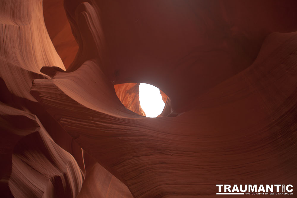 My best shots from my visit to Lower Antelope Canyon in Page, AZ.