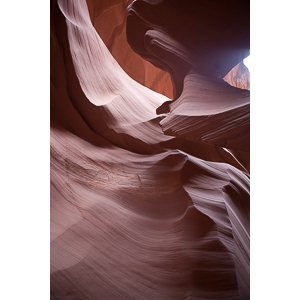 My best shots from my visit to Lower Antelope Canyon in Page, AZ.