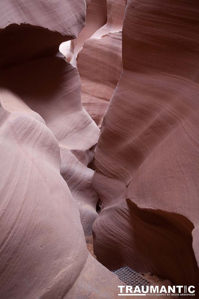 My best shots from my visit to Lower Antelope Canyon in Page, AZ.