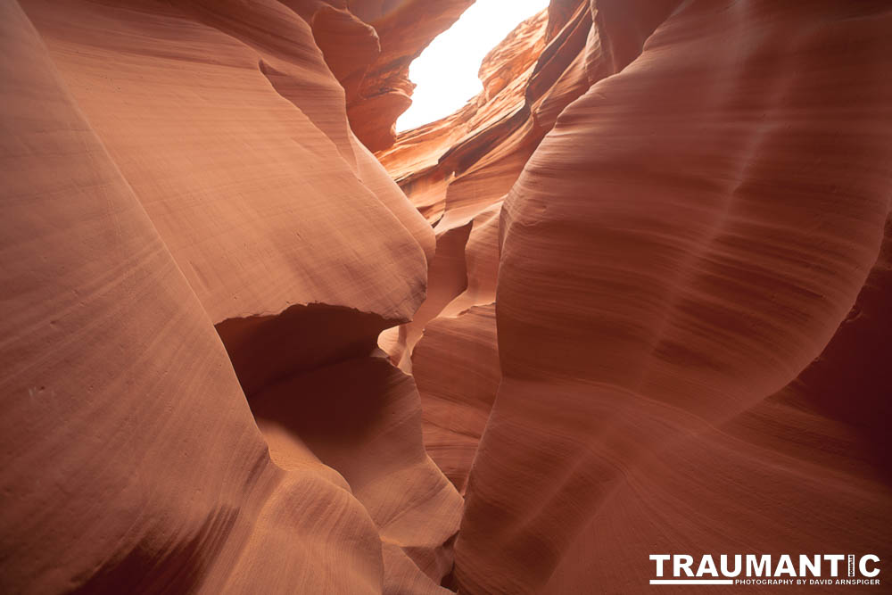 My best shots from my visit to Lower Antelope Canyon in Page, AZ.