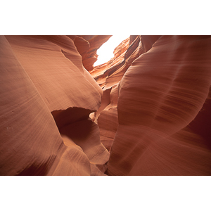 My best shots from my visit to Lower Antelope Canyon in Page, AZ.