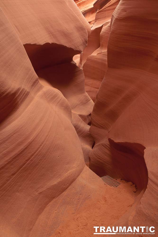 My best shots from my visit to Lower Antelope Canyon in Page, AZ.