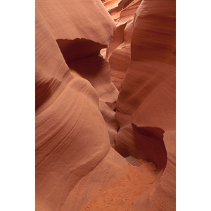 My best shots from my visit to Lower Antelope Canyon in Page, AZ.