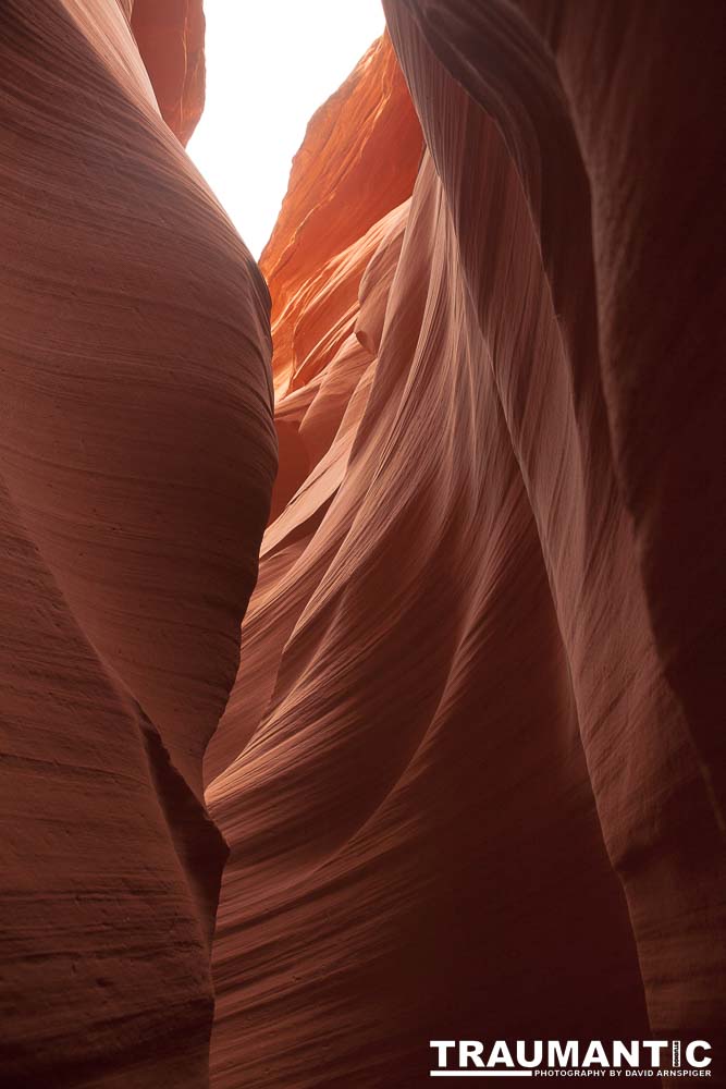 My best shots from my visit to Lower Antelope Canyon in Page, AZ.