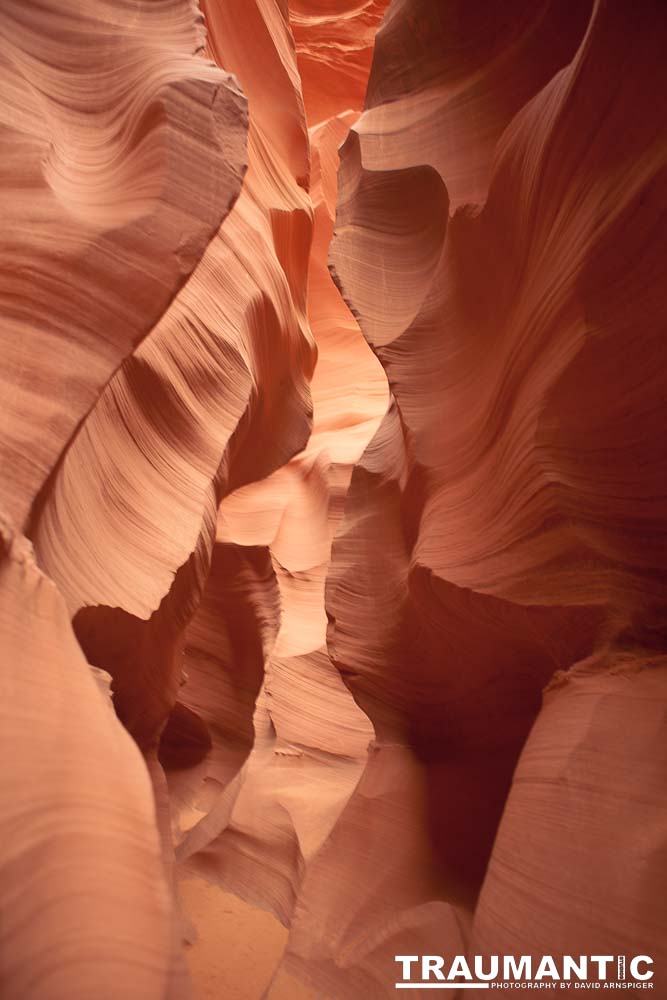 My best shots from my visit to Lower Antelope Canyon in Page, AZ.