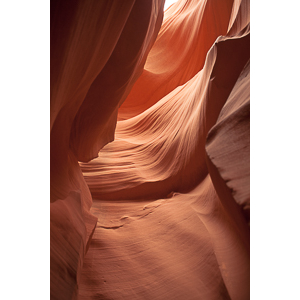 My best shots from my visit to Lower Antelope Canyon in Page, AZ.