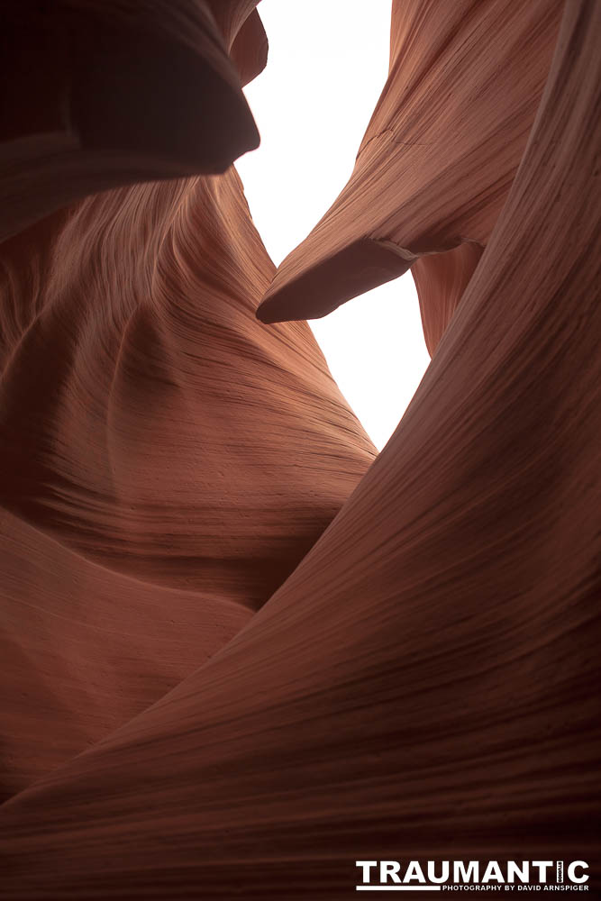 My best shots from my visit to Lower Antelope Canyon in Page, AZ.