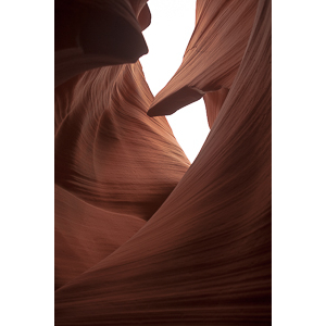 My best shots from my visit to Lower Antelope Canyon in Page, AZ.