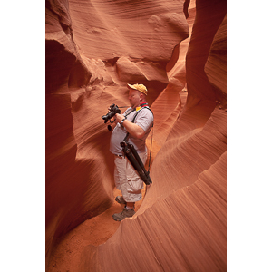 My best shots from my visit to Lower Antelope Canyon in Page, AZ.