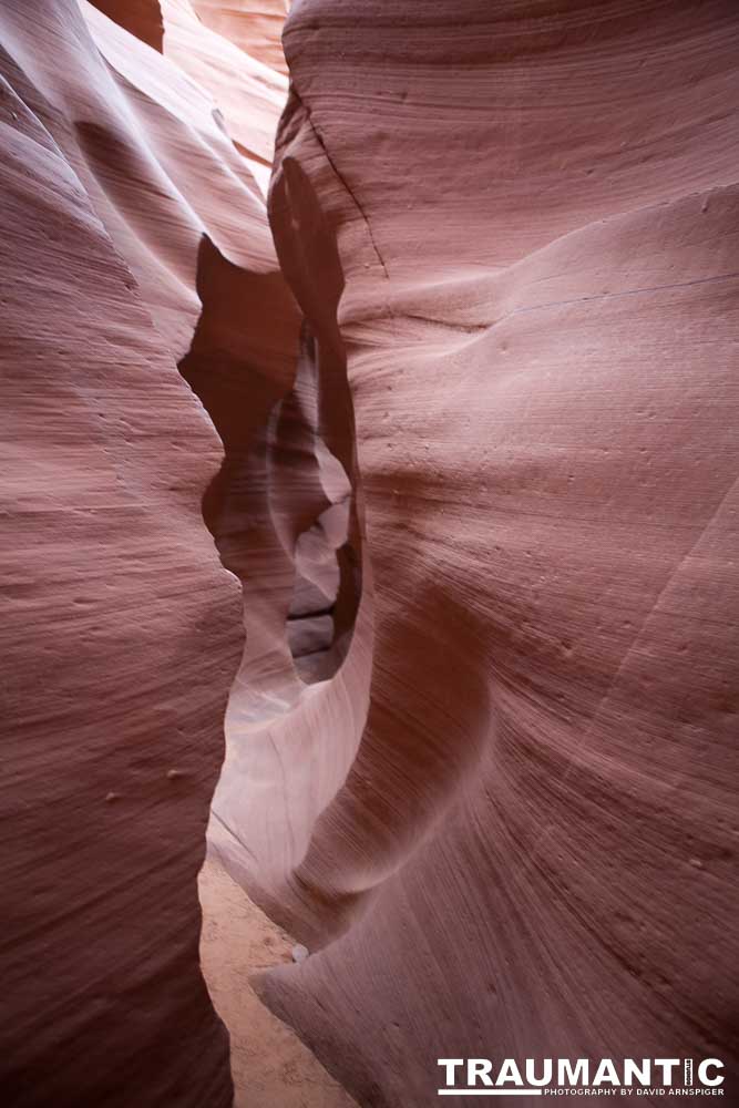 My best shots from my visit to Lower Antelope Canyon in Page, AZ.