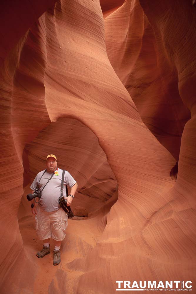 My best shots from my visit to Lower Antelope Canyon in Page, AZ.