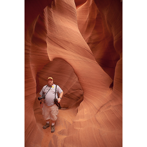 My best shots from my visit to Lower Antelope Canyon in Page, AZ.