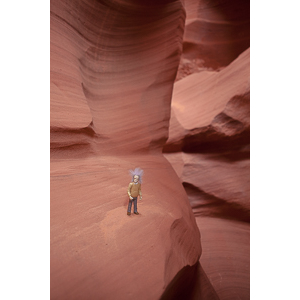 My best shots from my visit to Lower Antelope Canyon in Page, AZ.