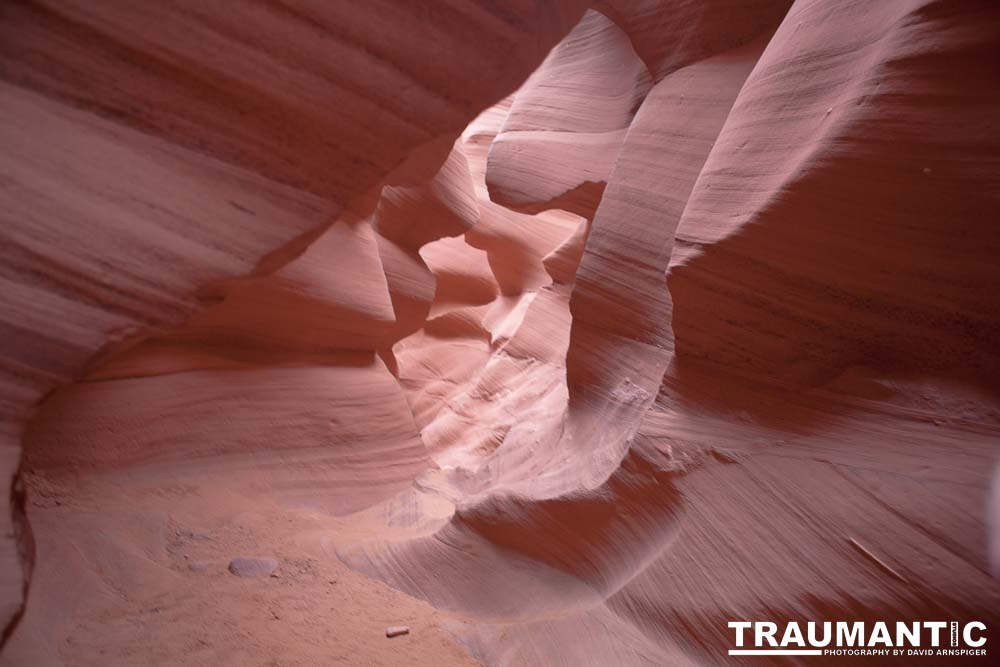 My best shots from my visit to Lower Antelope Canyon in Page, AZ.