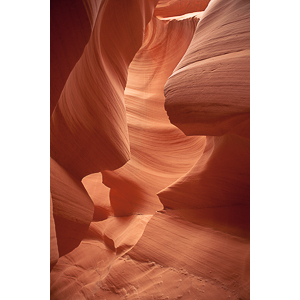 My best shots from my visit to Lower Antelope Canyon in Page, AZ.