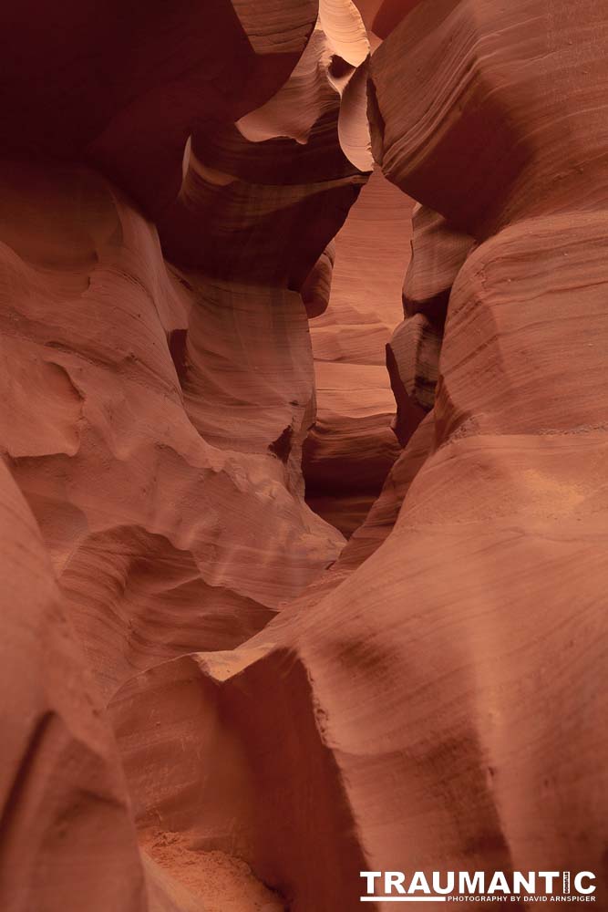 My best shots from my visit to Lower Antelope Canyon in Page, AZ.