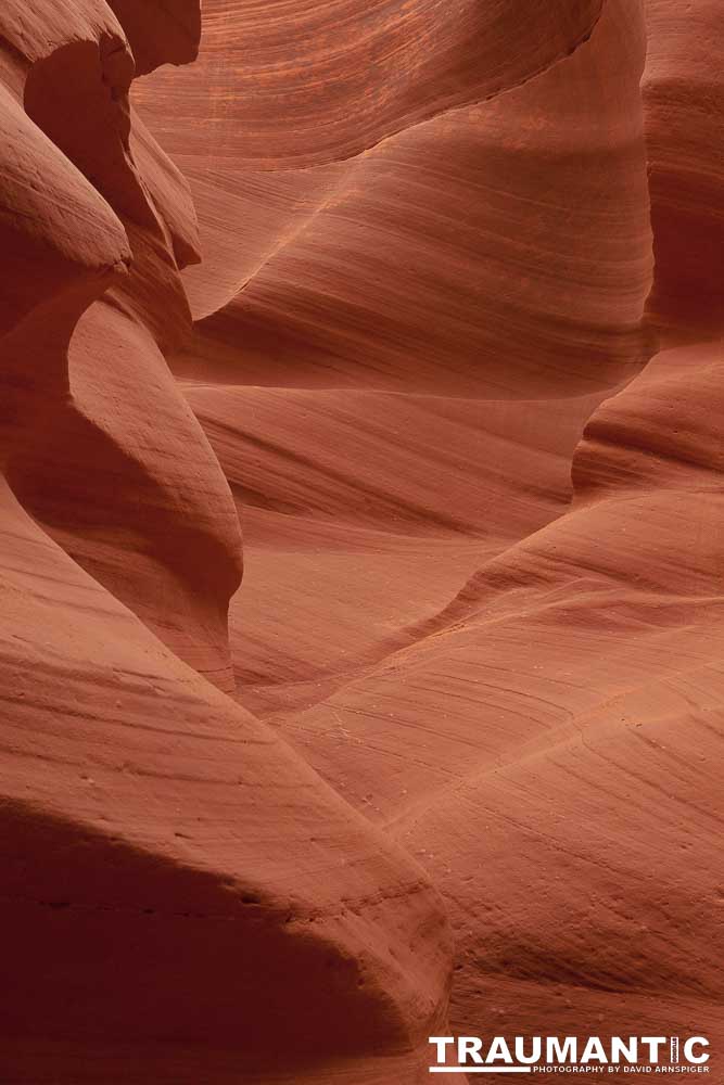 My best shots from my visit to Lower Antelope Canyon in Page, AZ.