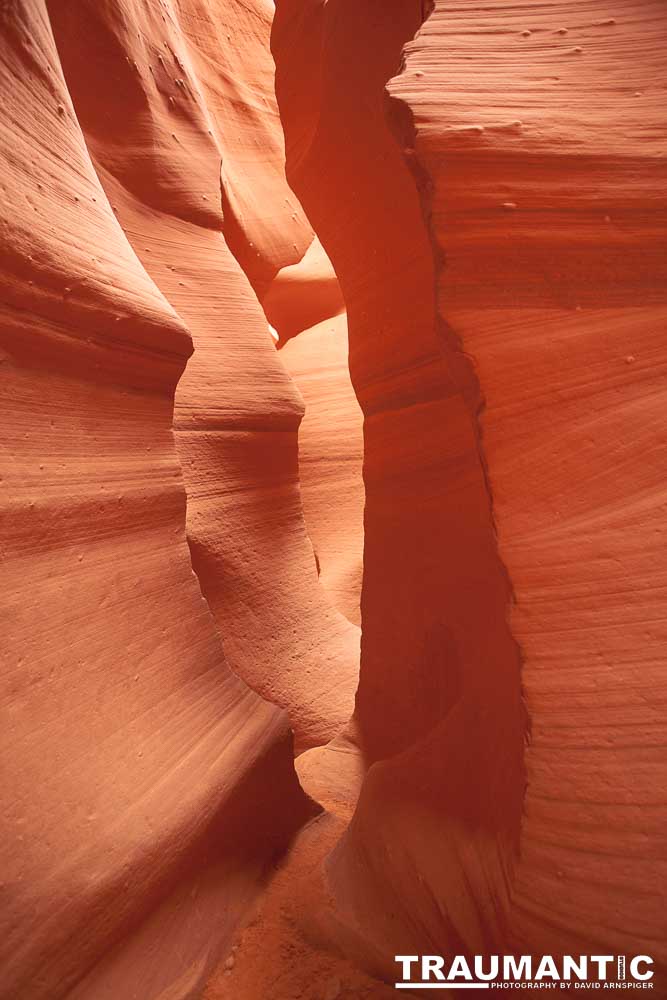 My best shots from my visit to Lower Antelope Canyon in Page, AZ.