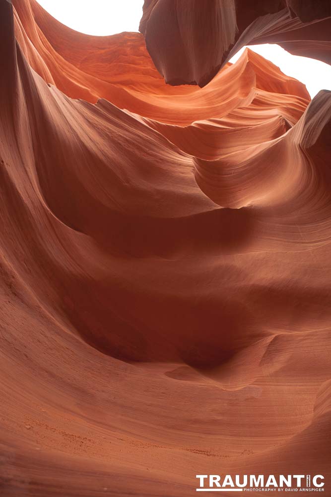 My best shots from my visit to Lower Antelope Canyon in Page, AZ.