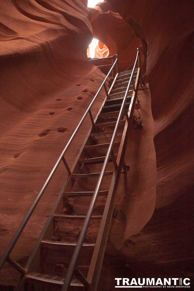 My best shots from my visit to Lower Antelope Canyon in Page, AZ.