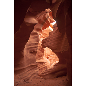 My best shots from my visit to Lower Antelope Canyon in Page, AZ.