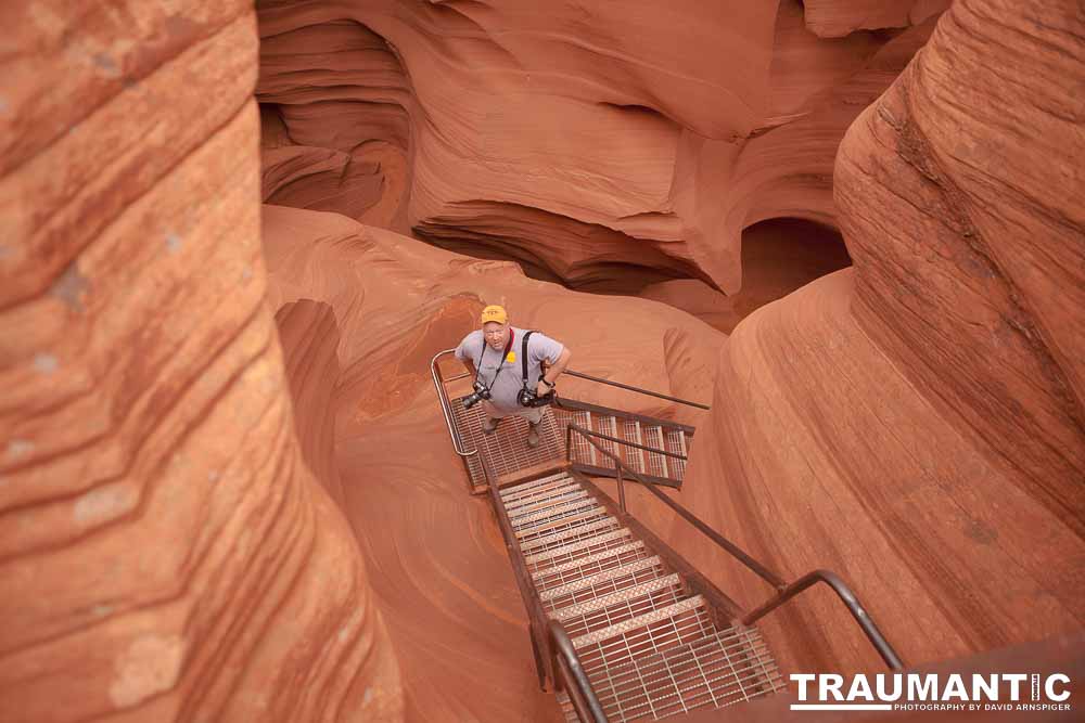 My best shots from my visit to Lower Antelope Canyon in Page, AZ.