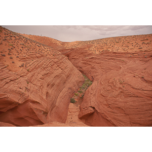 My best shots from my visit to Lower Antelope Canyon in Page, AZ.