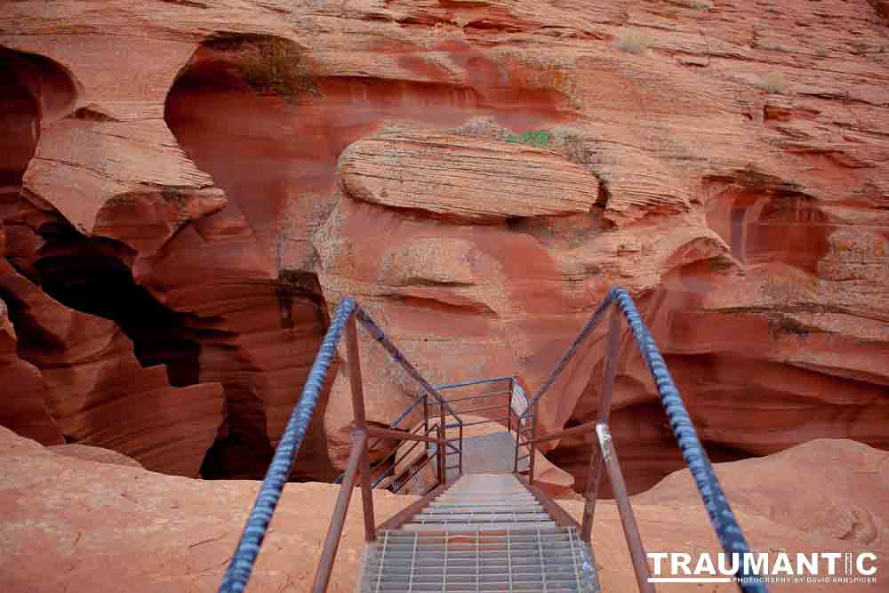 My best shots from my visit to Lower Antelope Canyon in Page, AZ.