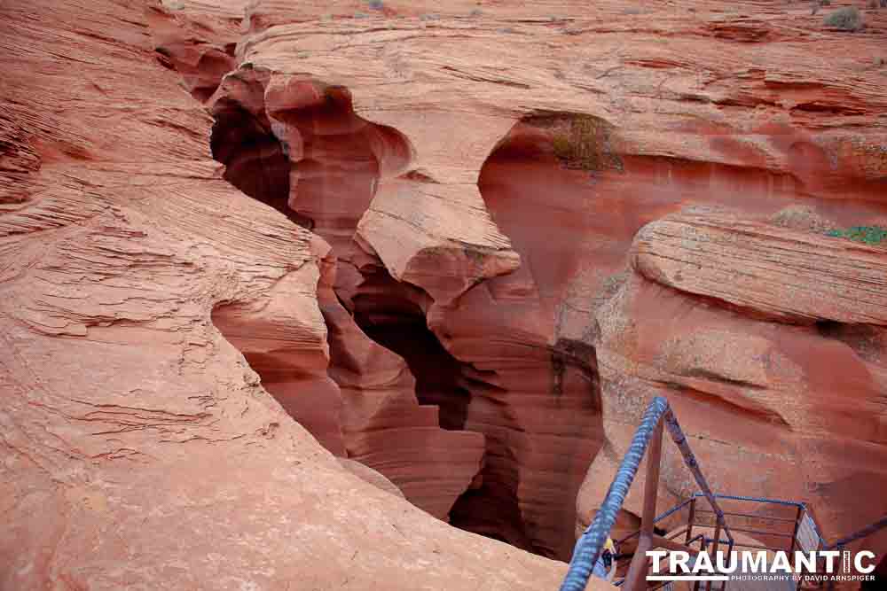 My best shots from my visit to Lower Antelope Canyon in Page, AZ.