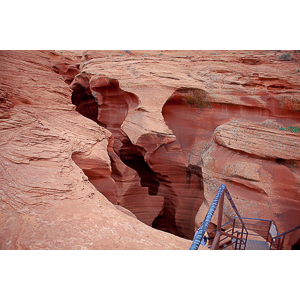 My best shots from my visit to Lower Antelope Canyon in Page, AZ.