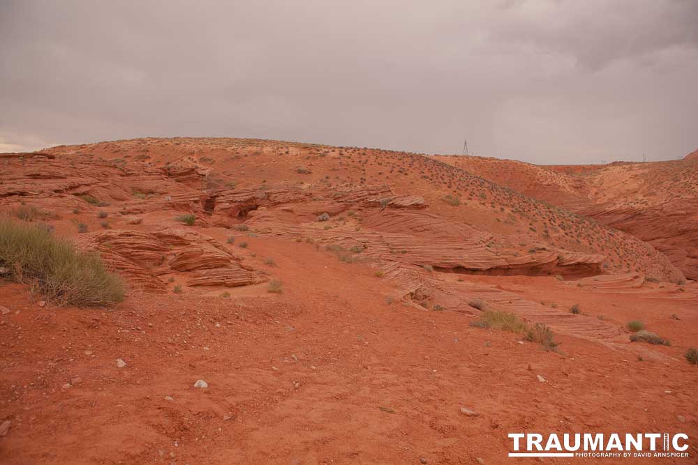 My best shots from my visit to Lower Antelope Canyon in Page, AZ.