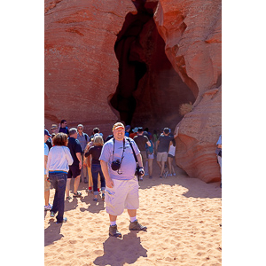 My best shots from my visit to Upper Antelope Canyon in Page, AZ.