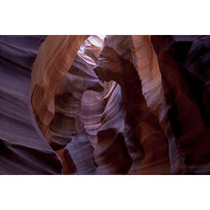 My best shots from my visit to Upper Antelope Canyon in Page, AZ.