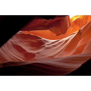 My best shots from my visit to Upper Antelope Canyon in Page, AZ.