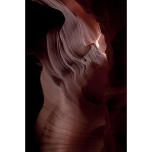 My best shots from my visit to Upper Antelope Canyon in Page, AZ.