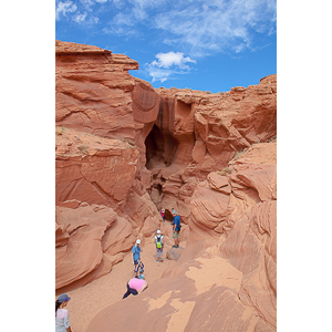 My best shots from my visit to Upper Antelope Canyon in Page, AZ.